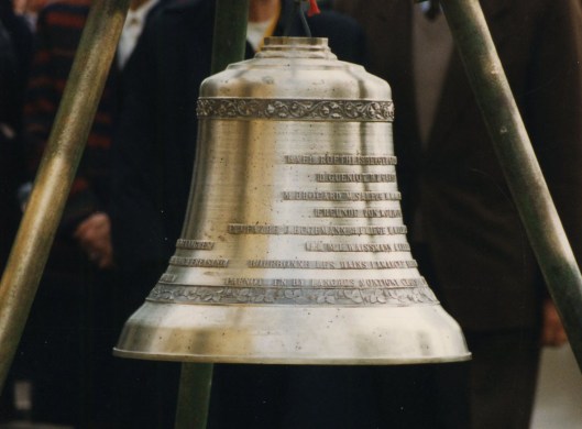 bénédictioncloche1997b