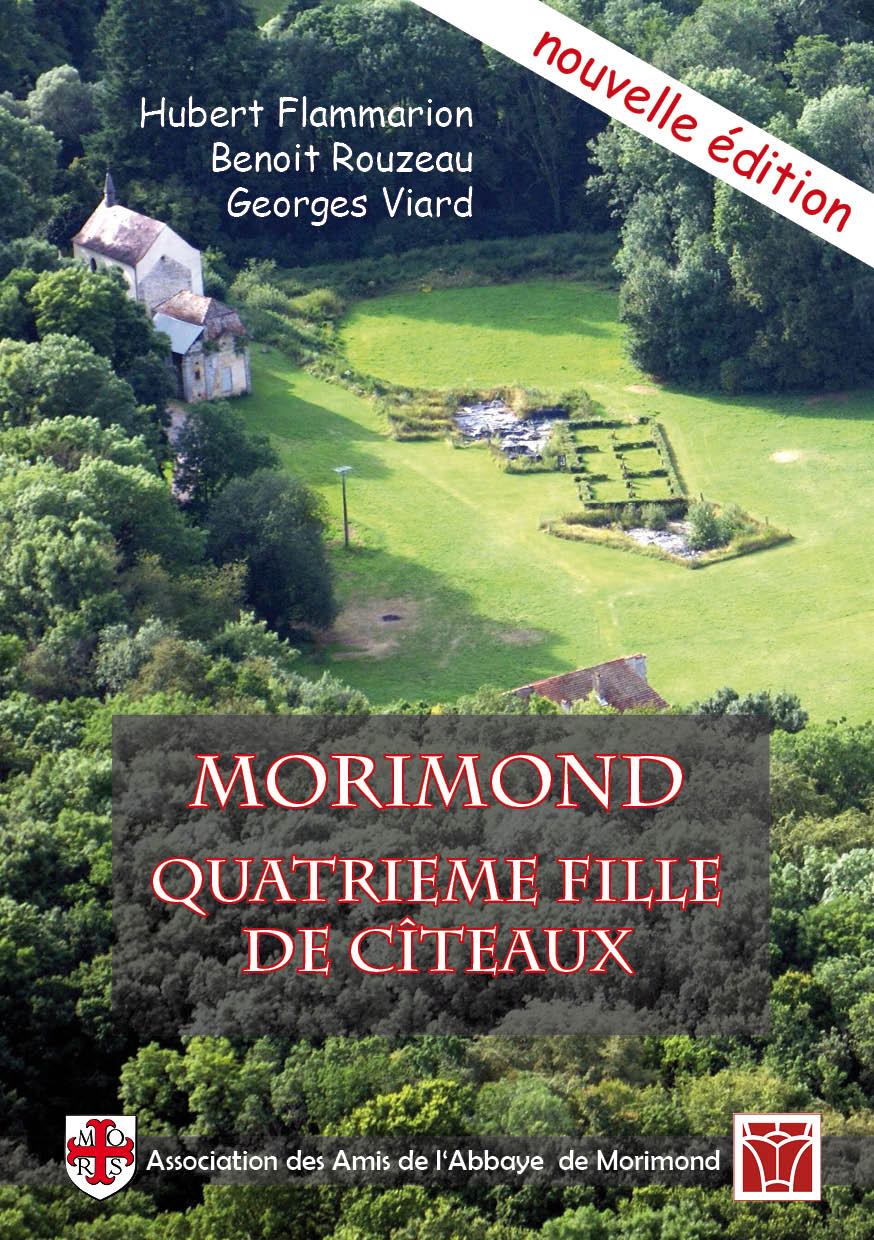 Morimond quatrième fille de Cîteaux