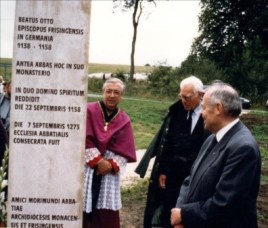 Installation de la stelle